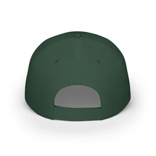 Load image into Gallery viewer, Low Profile Baseball Cap