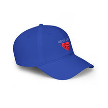 Load image into Gallery viewer, Low Profile Baseball Cap