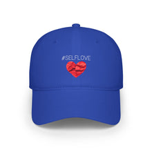 Load image into Gallery viewer, Low Profile Baseball Cap