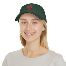 Load image into Gallery viewer, Low Profile Baseball Cap