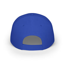 Load image into Gallery viewer, Low Profile Baseball Cap