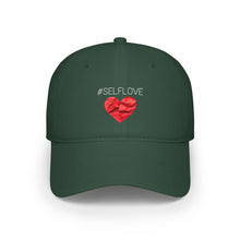 Load image into Gallery viewer, Low Profile Baseball Cap