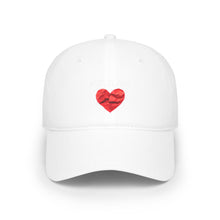 Load image into Gallery viewer, Low Profile Baseball Cap