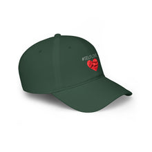 Load image into Gallery viewer, Low Profile Baseball Cap