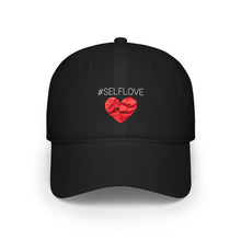Load image into Gallery viewer, Low Profile Baseball Cap