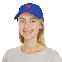 Load image into Gallery viewer, Low Profile Baseball Cap