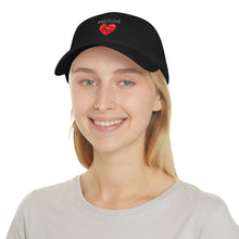 Load image into Gallery viewer, Low Profile Baseball Cap