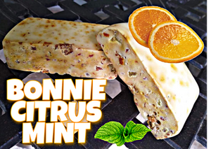 BONNIE CITRUS MINT (BODY BAR)