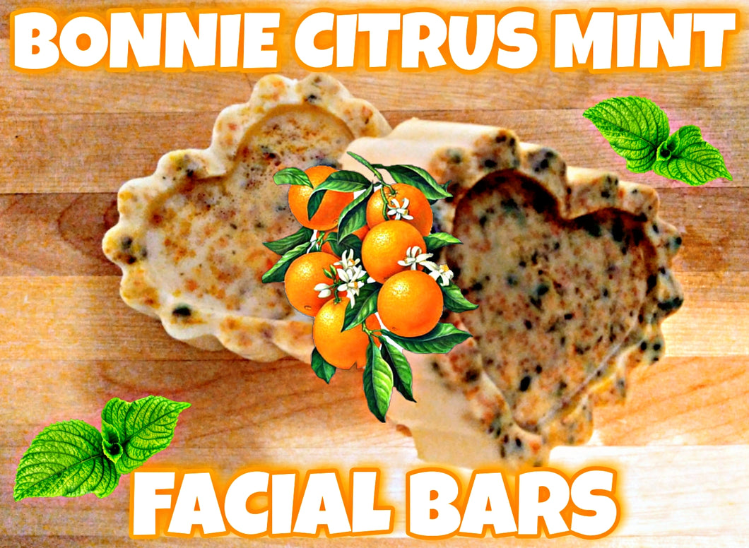 Facial Bar (Bonnie)