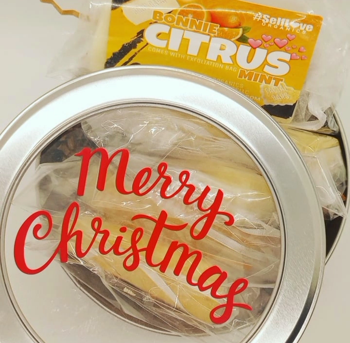 SELFLOVE CHRISTMAS GIFTS